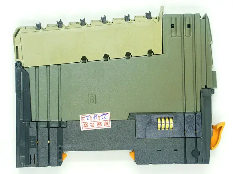 B&R X20AI4622 PLC