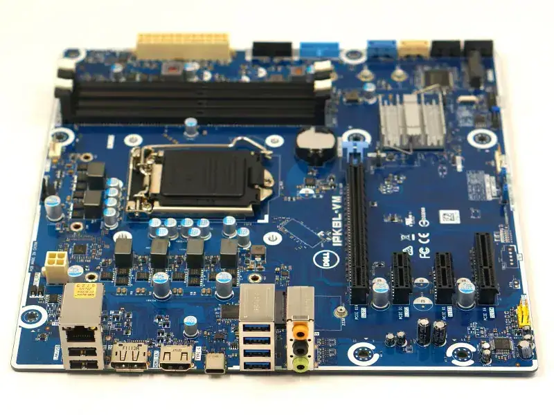 Carte mère Dell 0VHXCD