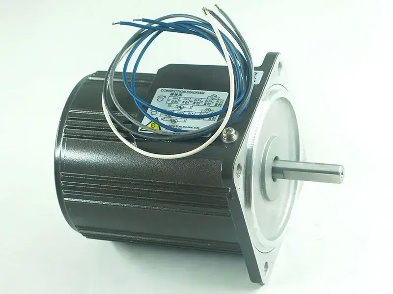 Silnik Panasonic M9MX60S2YG