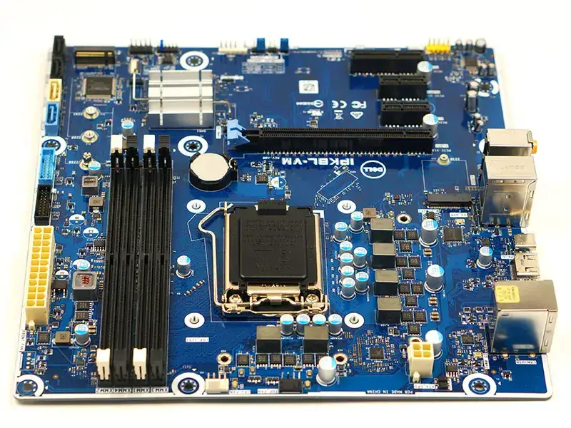 Carte mère Dell 0VHXCD