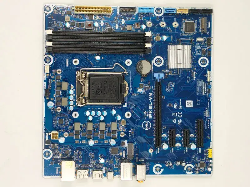Carte mère Dell 0VHXCD