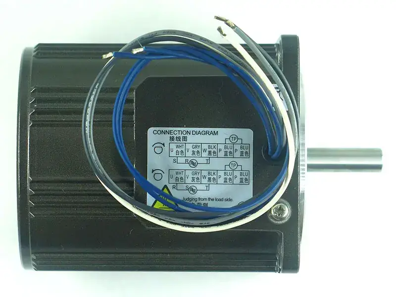 Silnik Panasonic M9MX60S2YG