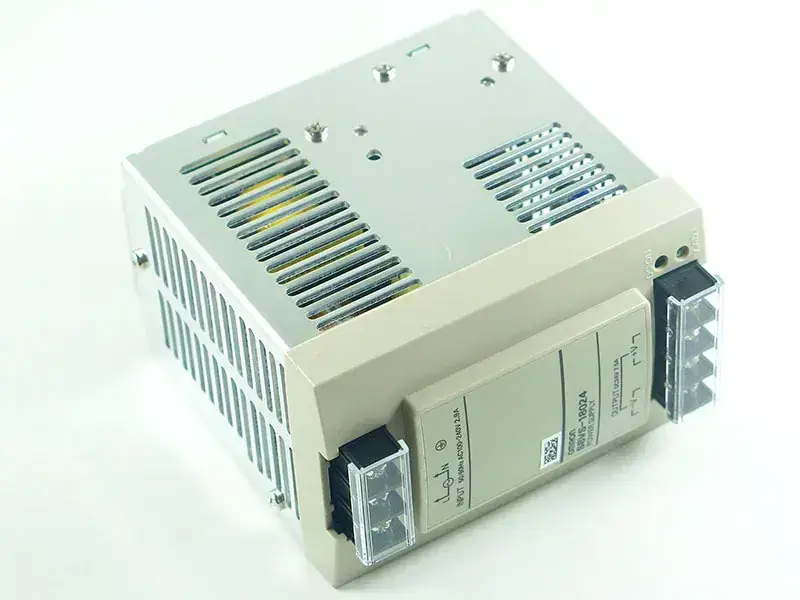 Omron S8VS-18024 Power Supply