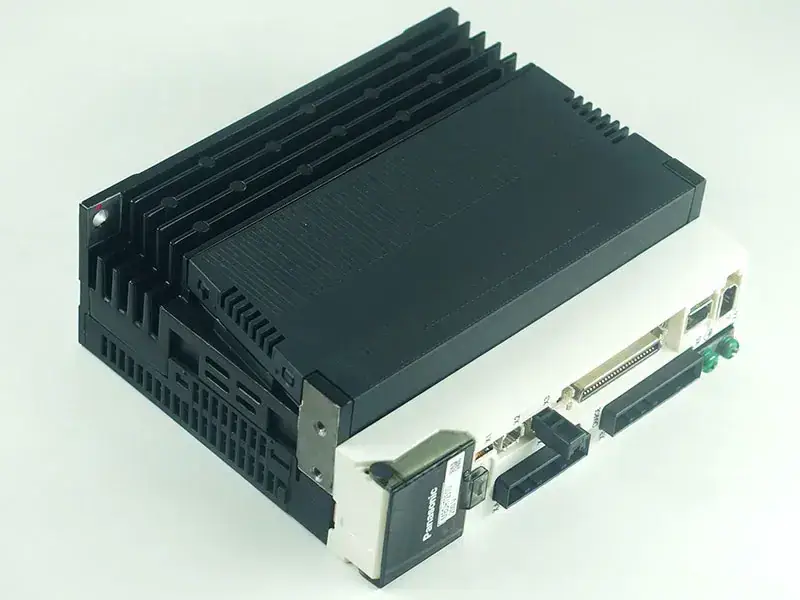 PANASONIC MBDHT2510 Servo Driver