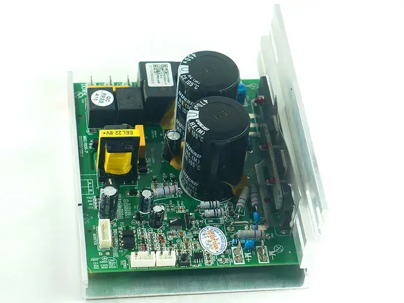 MKS PB35-P Speed Control Board