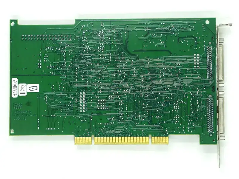 Carte DAQ NI PCI-7340