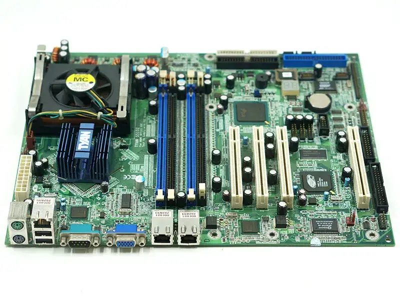 Carte mère TYAN S5102