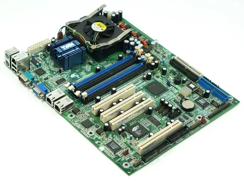 Carte mère TYAN S5102