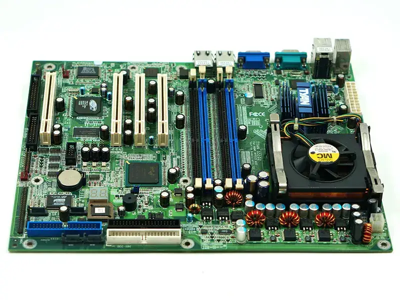 Carte mère TYAN S5102
