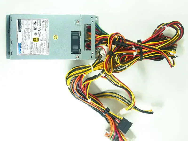 Alimentation Advantech FSP350-50FCB