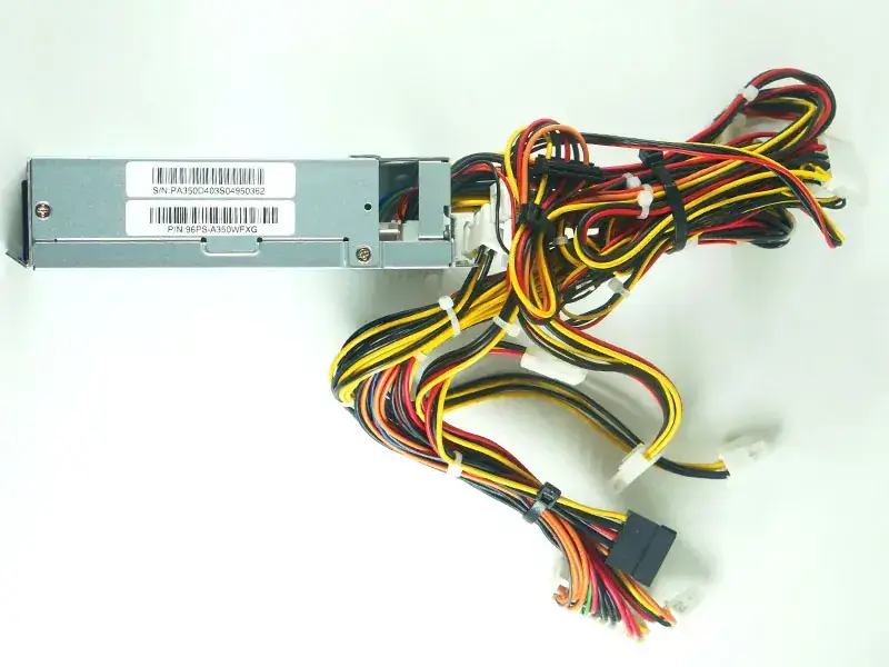 Alimentation Advantech FSP350-50FCB