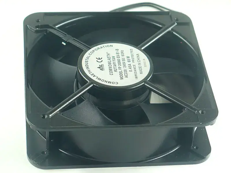 COMMONWEALTH FP-20060EX-S1-B Fan