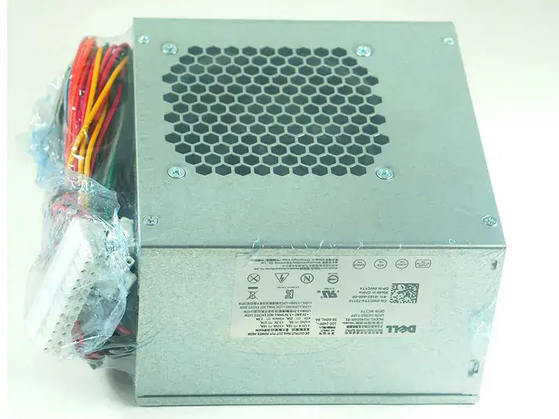 Dell HU460AM-01 Güç kaynağı