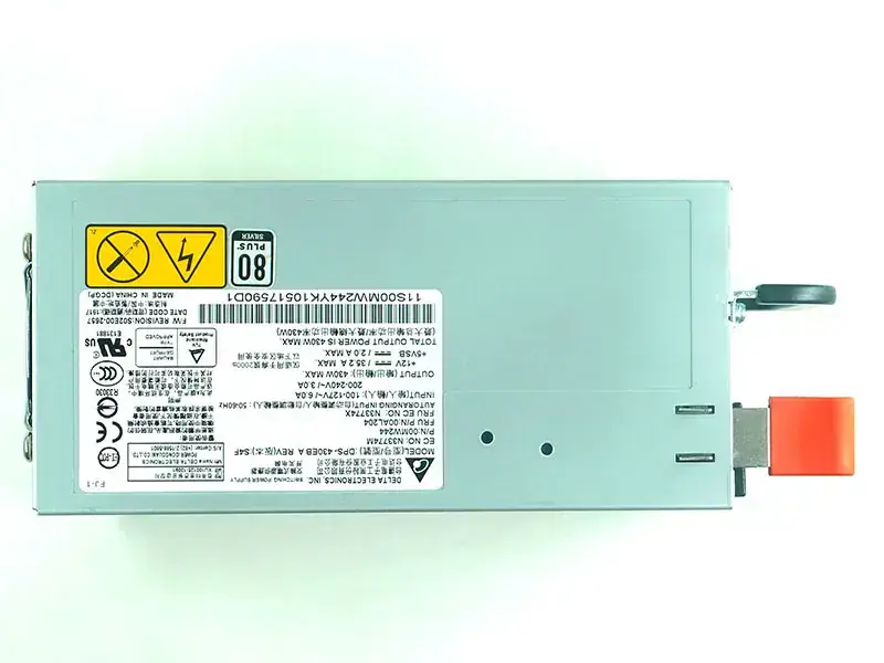PSU DPS-430EB power supply
