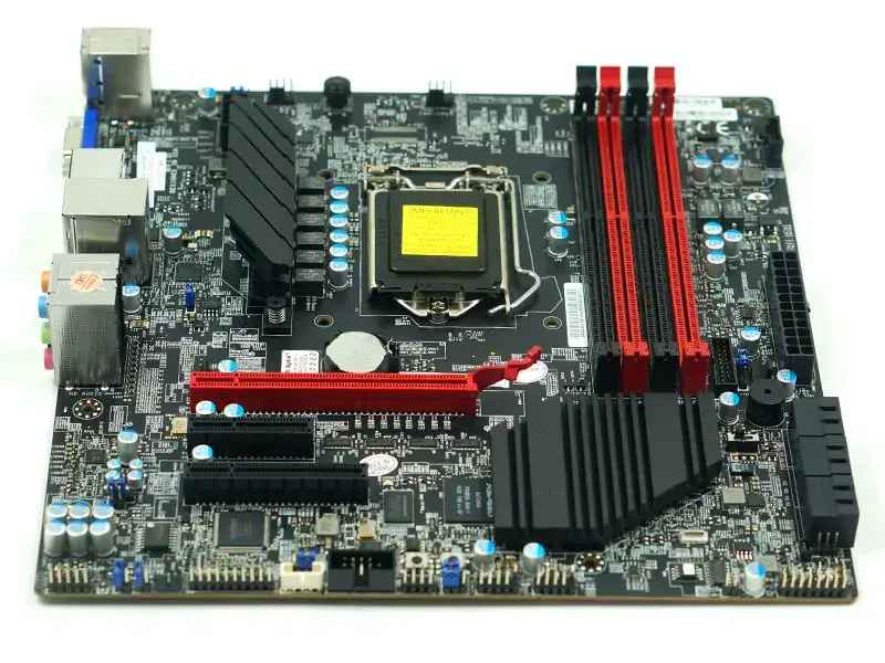 Carte mère Supermicro C7Z97-MF