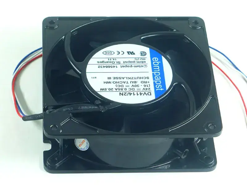EBMPAPST DV4114/2N Ventilateur