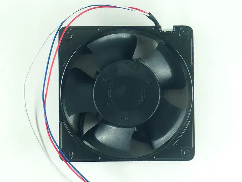 EBMPAPST DV4114/2N Ventilateur
