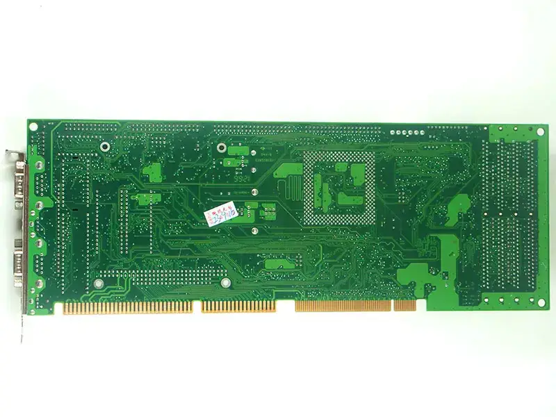 Carte mère NEXCOM PEAK530F