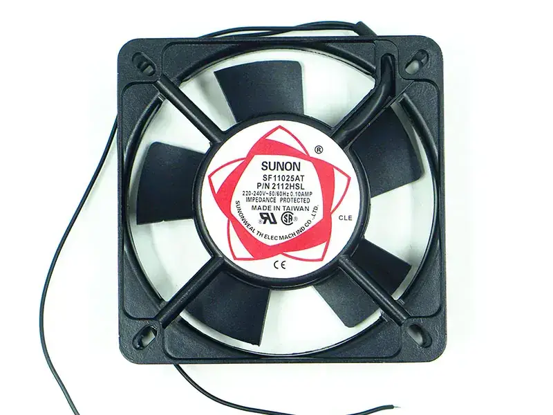 SUNON SF11025AT Ventilateur