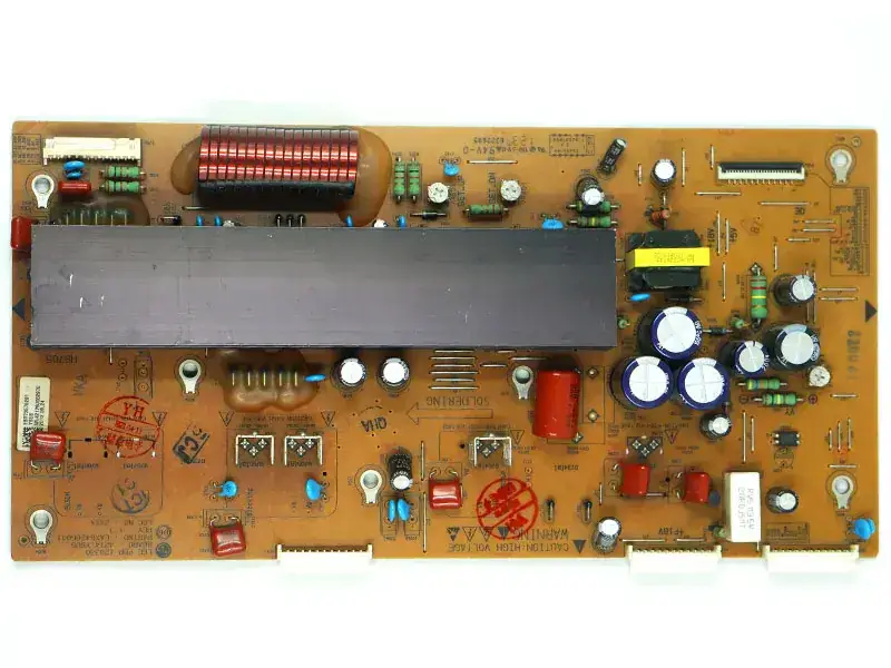 Carte mère LG 42PN450H-CA