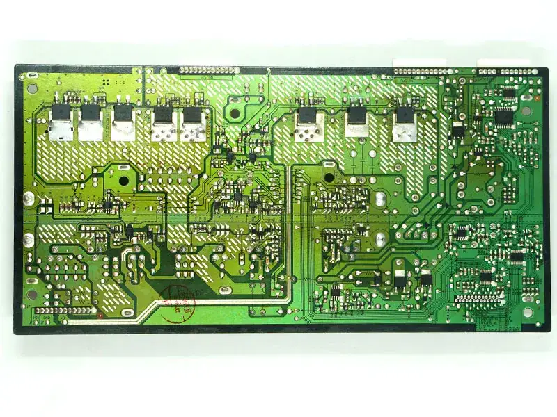 Carte mère LG 42PN450H-CA