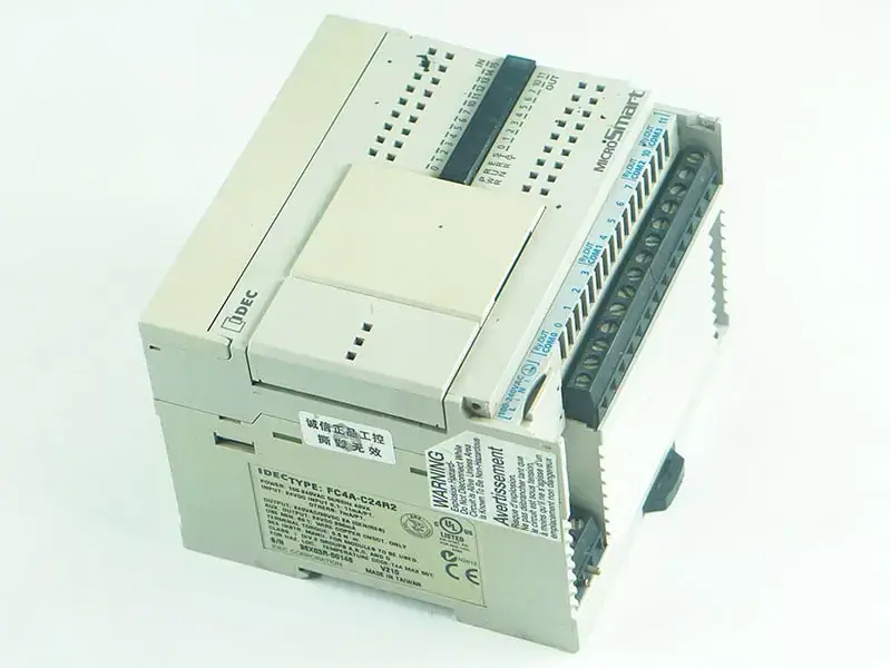 Festo FC4A-C24R2 Module PLC