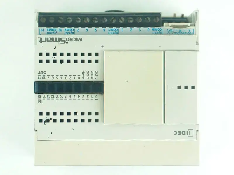 Festo FC4A-C24R2 PLC Module
