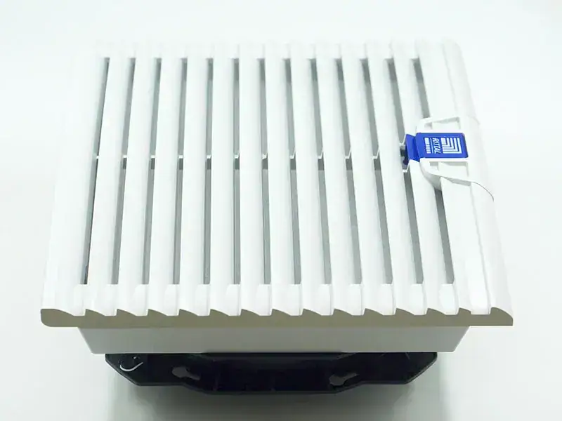Ebmpapst K1G165-AA01-05, 3241124 Ventilateur