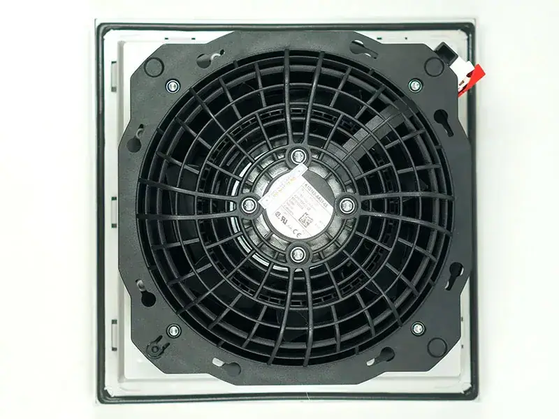 Ebmpapst K1G165-AA01-05, 3241124 Fan