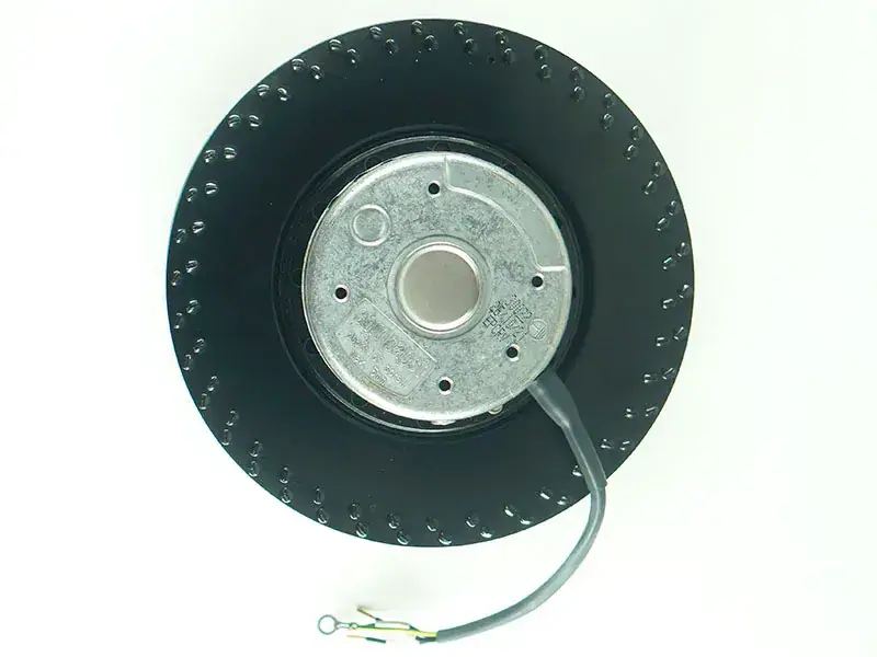 Ventilateur Ebmpapst R2D160-AC02-13