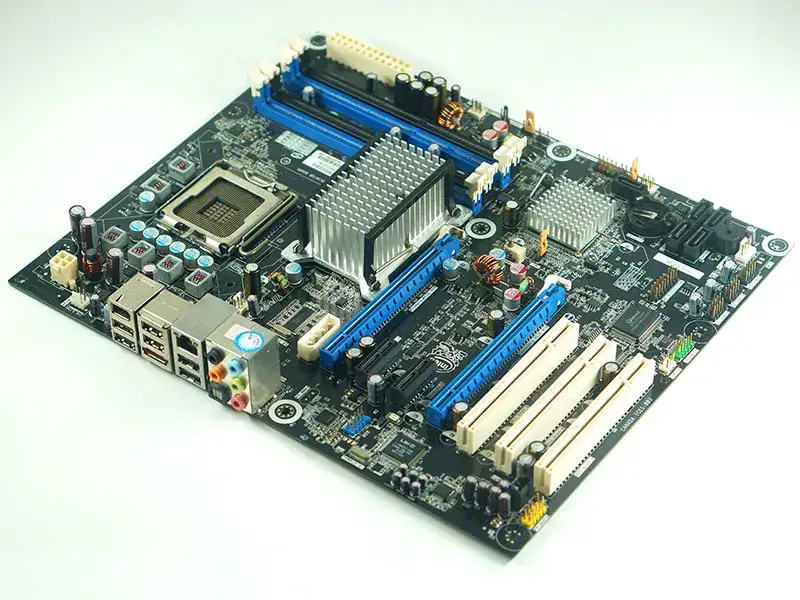 Carte mère Intel Intel-DP45SG