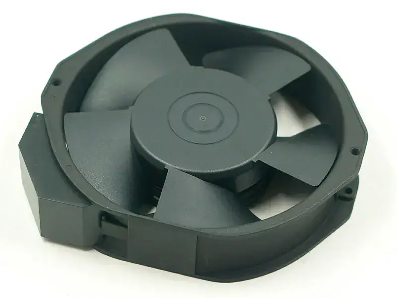 MECHATRONICS UF15AC12-BTH Ventilateur