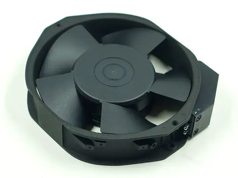 MECHATRONICS UF15AC12-BTH Fan