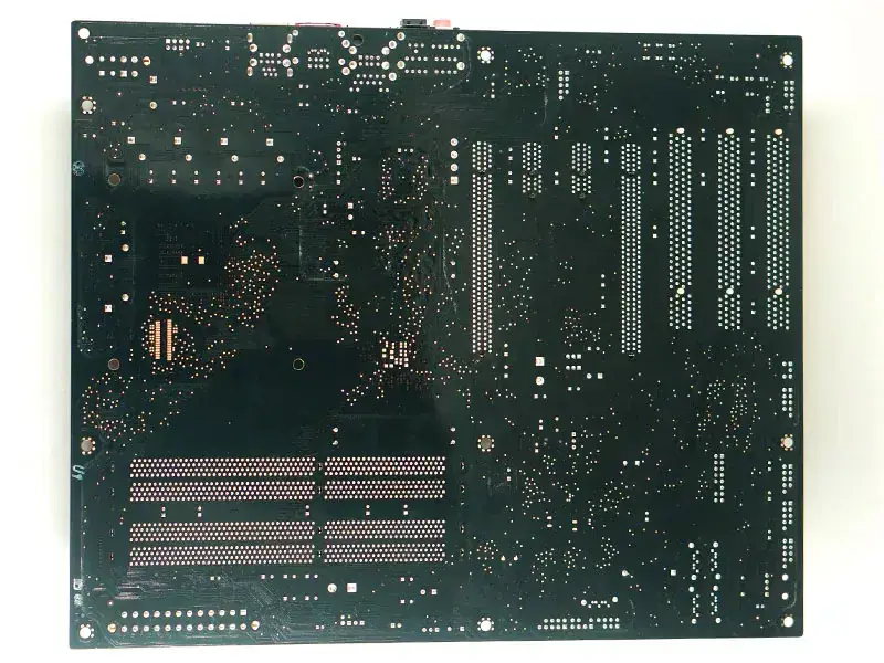 Carte mère Intel Intel-DP45SG