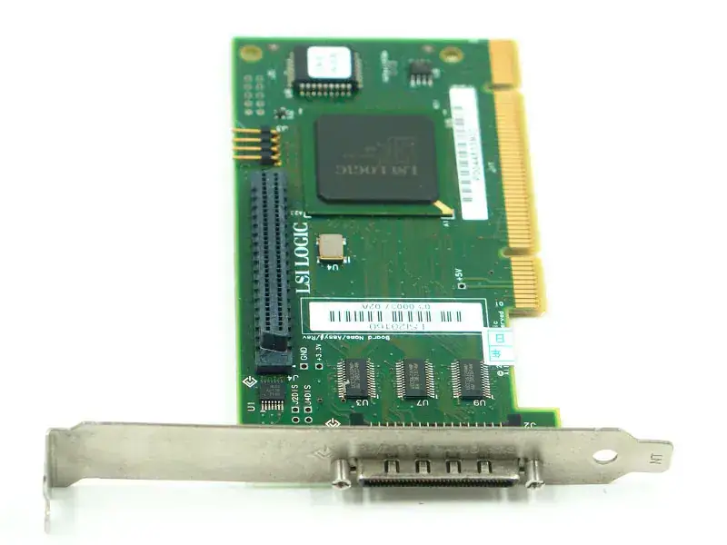 Tarjeta SCSI LSI20160 de LSI