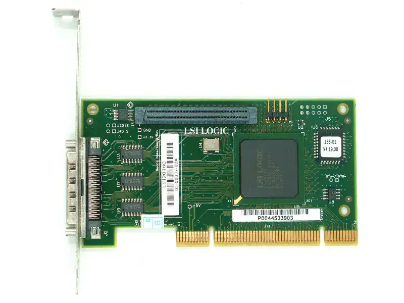 Tarjeta SCSI LSI20160 de LSI