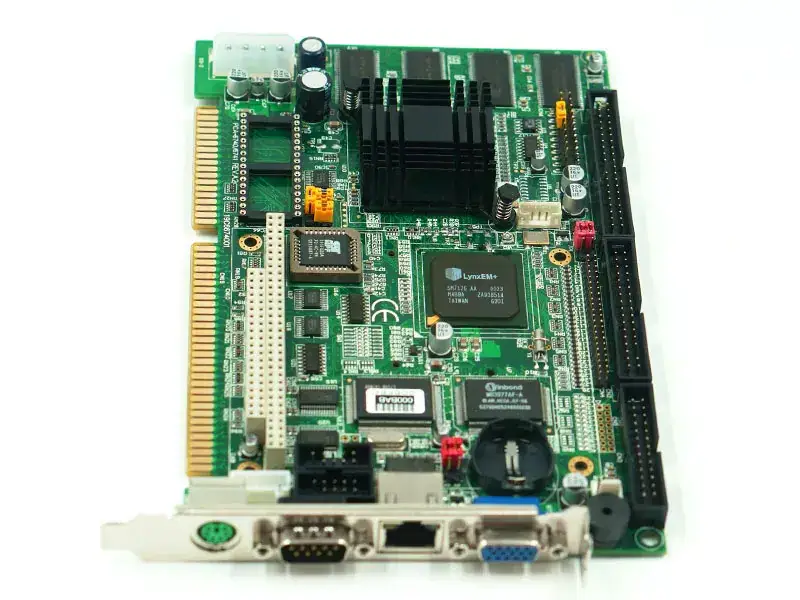 Carte mère Advantech PCA-6740F PCA-6740