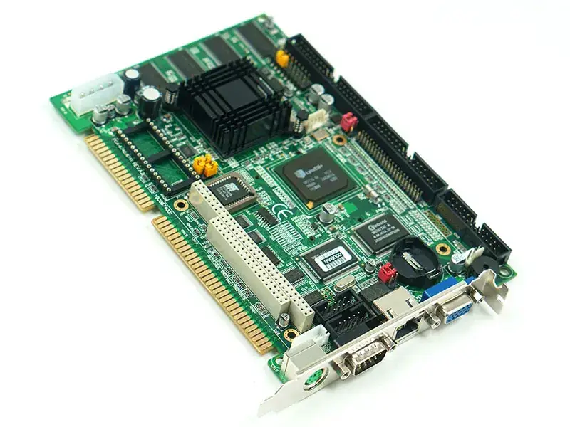 Carte mère Advantech PCA-6740F PCA-6740