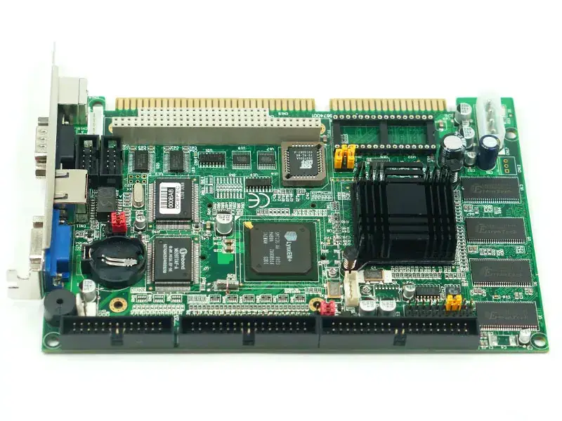 Carte mère Advantech PCA-6740F PCA-6740