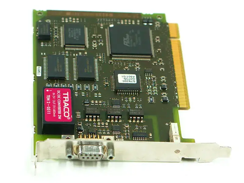 Siemens 6GK1561-1AA00 Communication Module