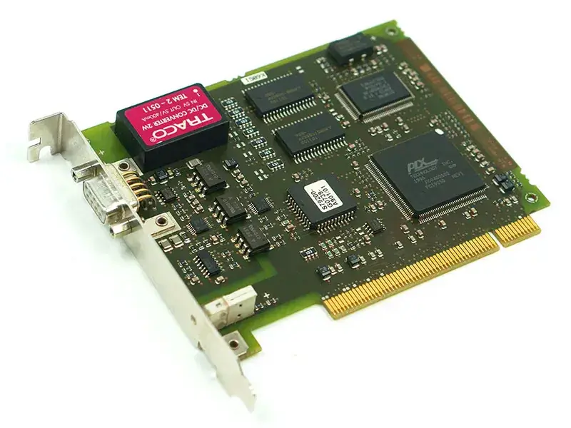 Siemens 6GK1561-1AA00 Communication Module