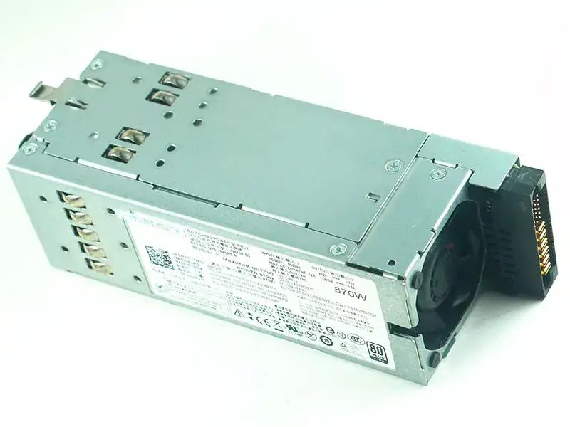 Dell N870P-S0 power supply