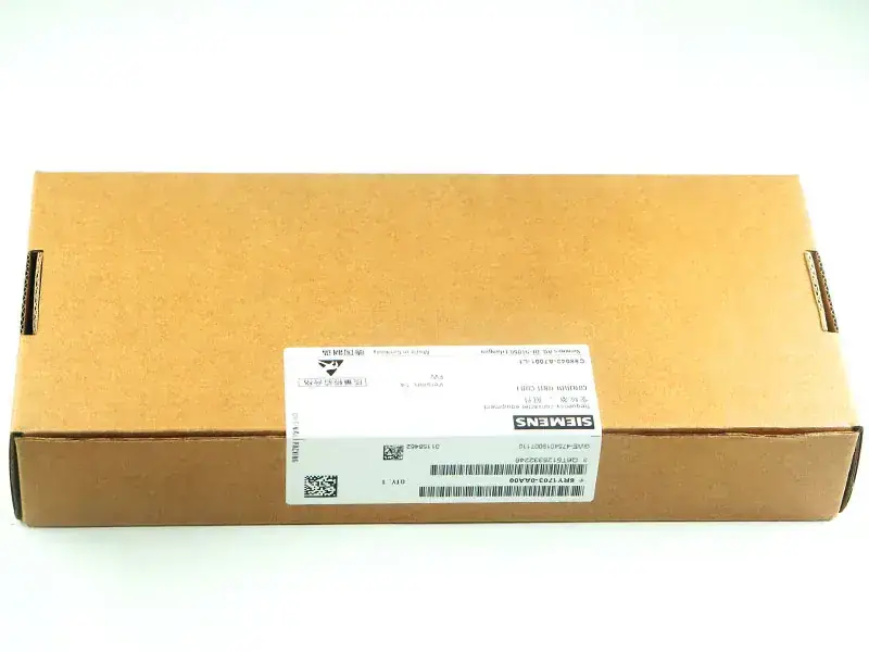 Carte mère Siemens C98043-A7001-L1