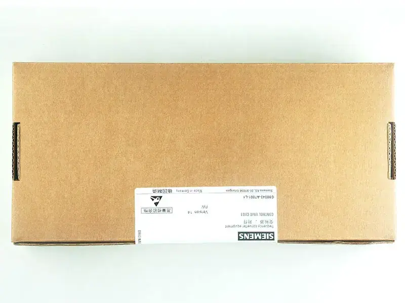 Carte mère Siemens C98043-A7001-L1