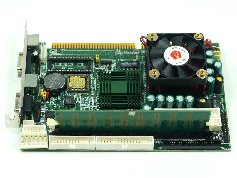ARBOR PIA-671 Motherboard
