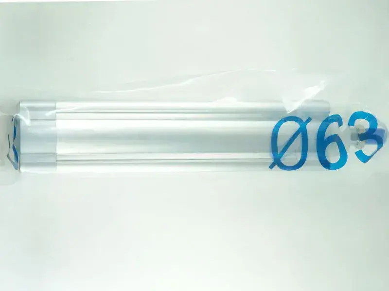 FESTO DSBC-63-200-PPVA-N3 Silindir