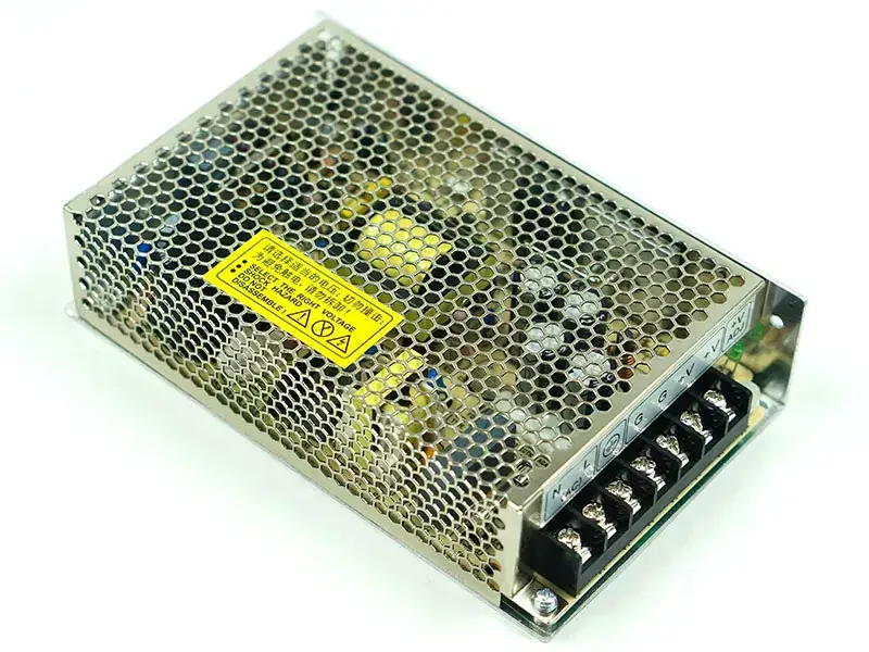 Netzteil AC100-240V Alimentation électrique