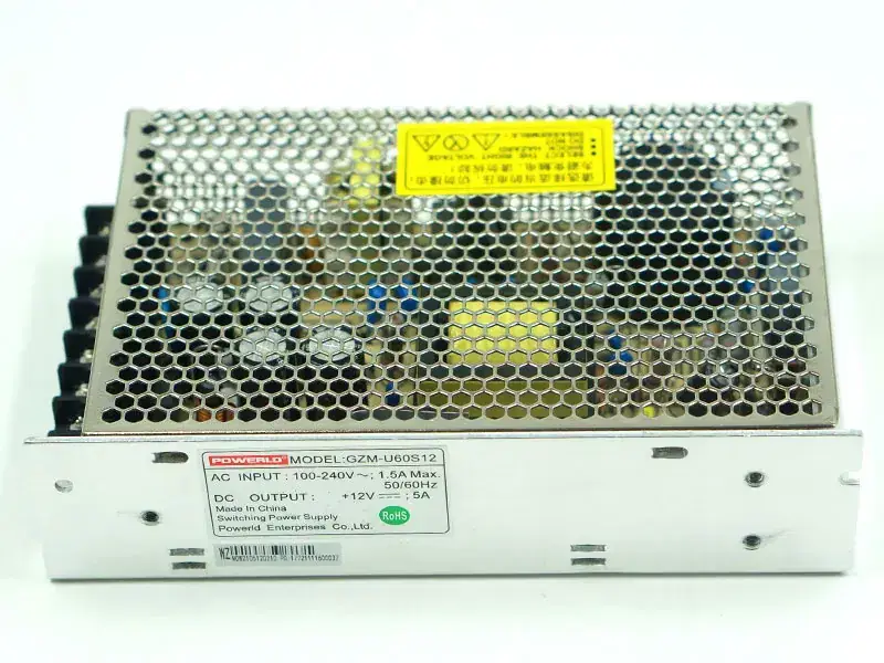 Netzteil AC100-240V Alimentation électrique