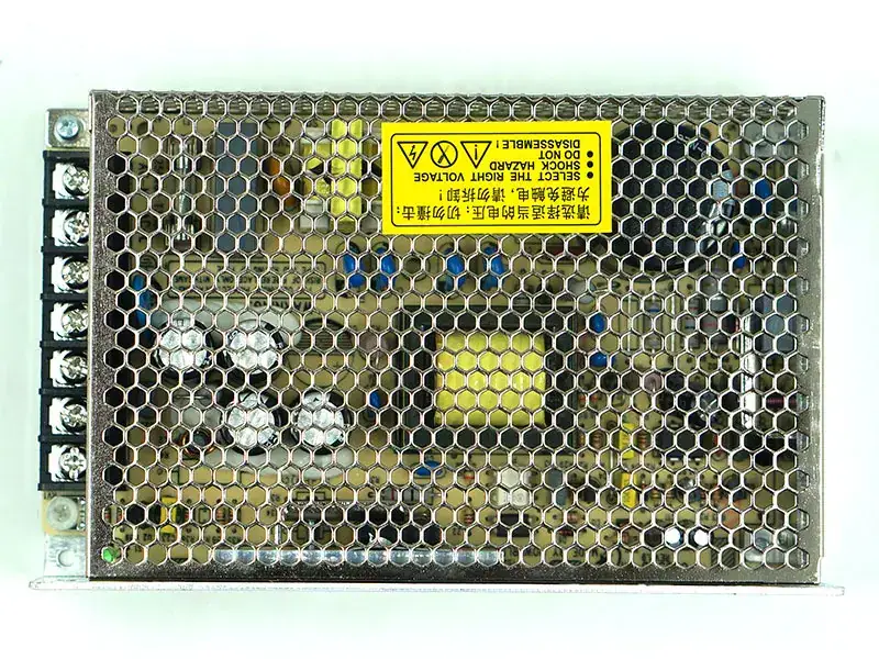 Netzteil AC100-240V Alimentation électrique