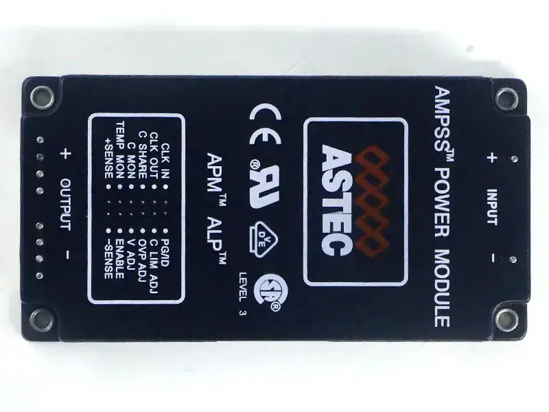 ASTEC AM80A-300L-033F50 Power Module